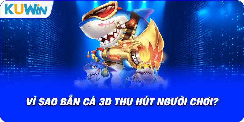 không chỉ vì phần thưởng lớn