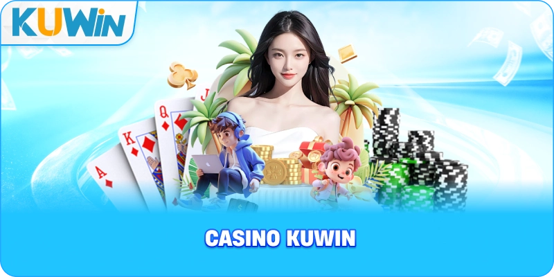 Casino KUWIN