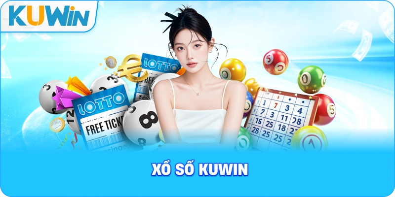 Xổ số KUWIN